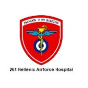 251 Γενικό Νοσοκομείο Αεροπορίας – <br>Απρίλιος 2017